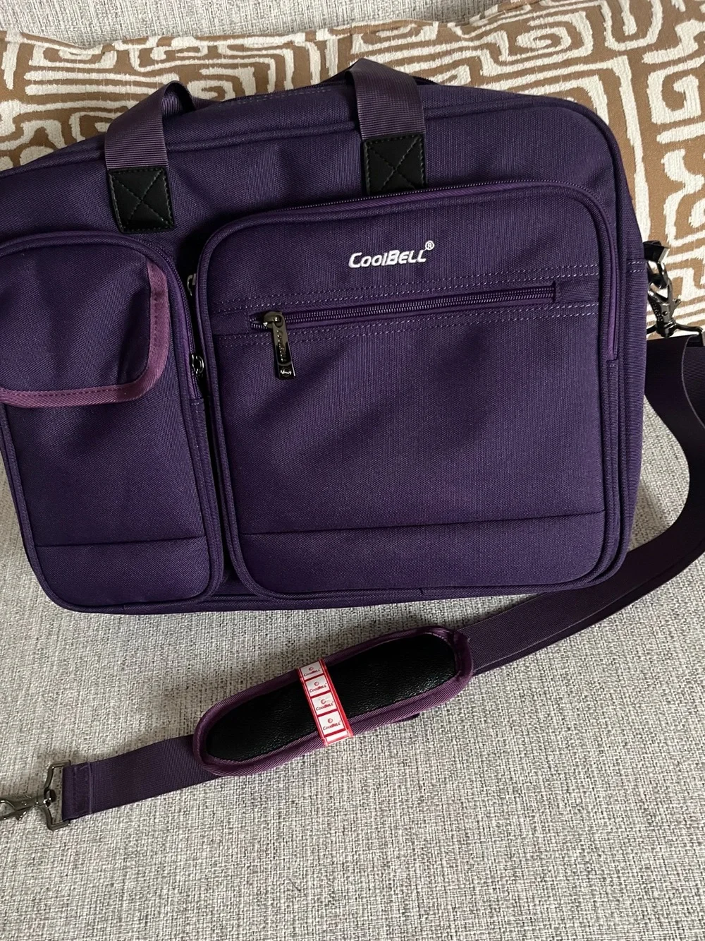 COOLBELL 15 inches